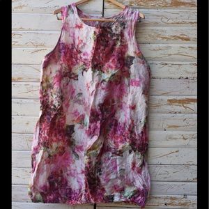 Bryn Walker Multicolor Bubble Dress